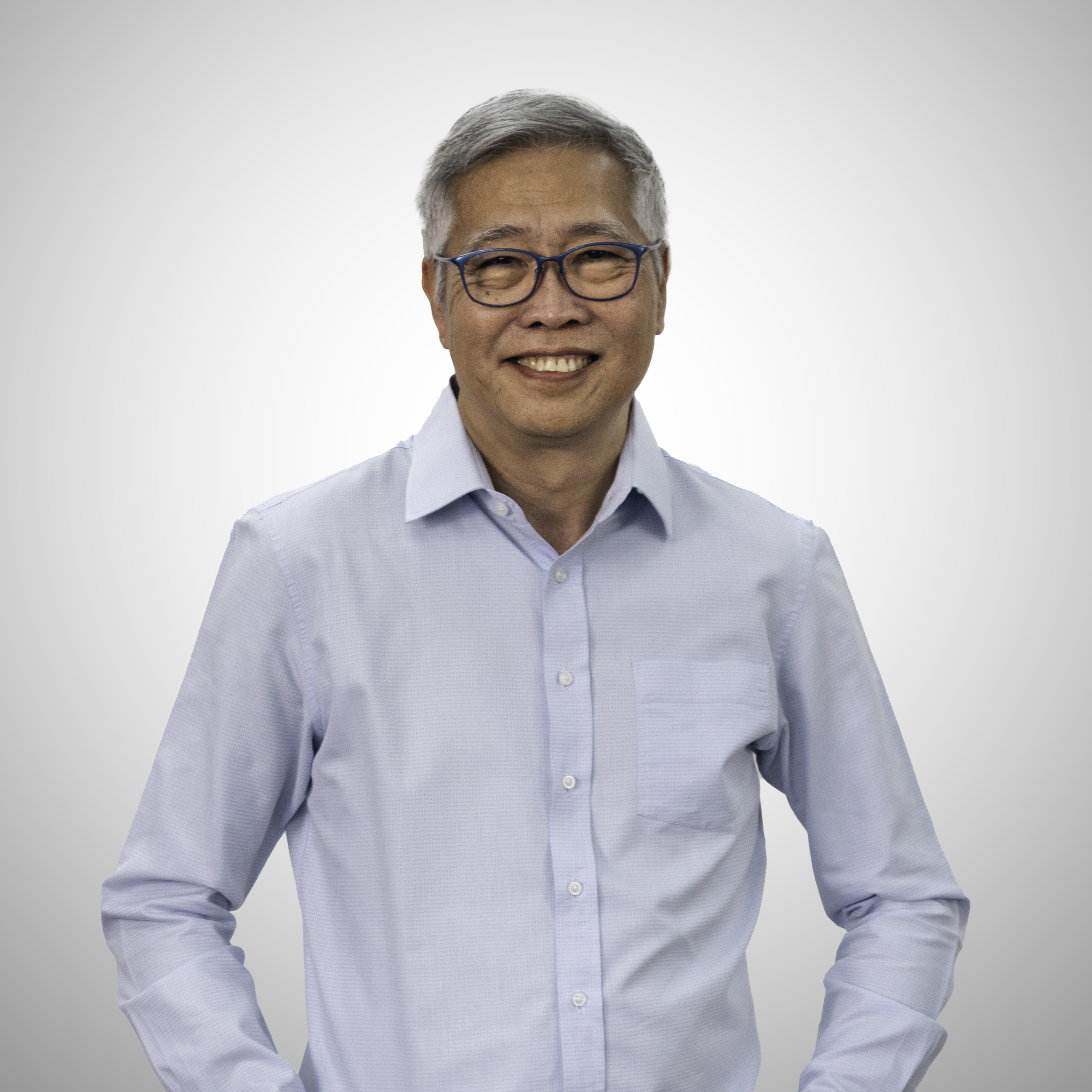 Profile Photo of Mr Benny Tan