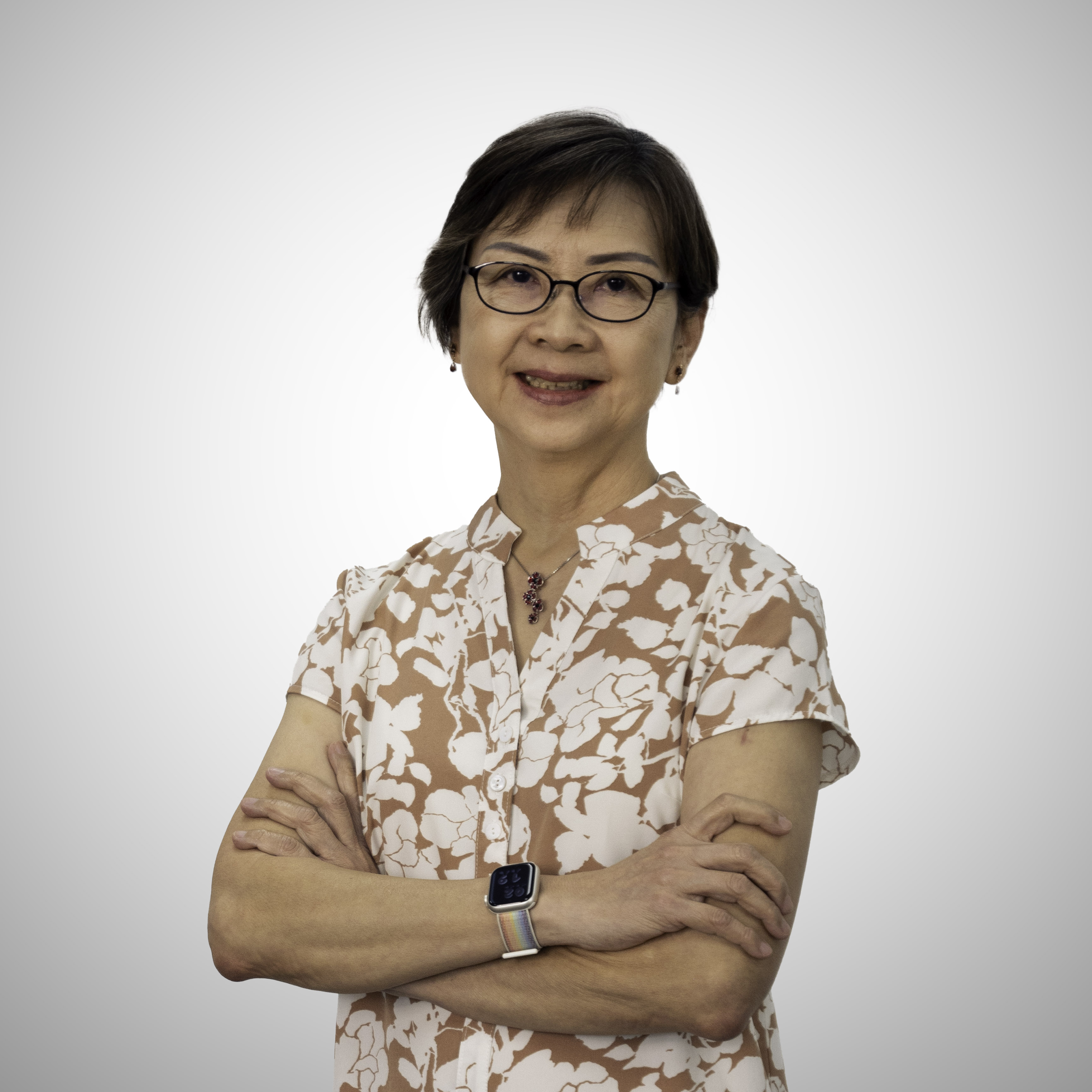 Profile Photo of Ms Leah Tan