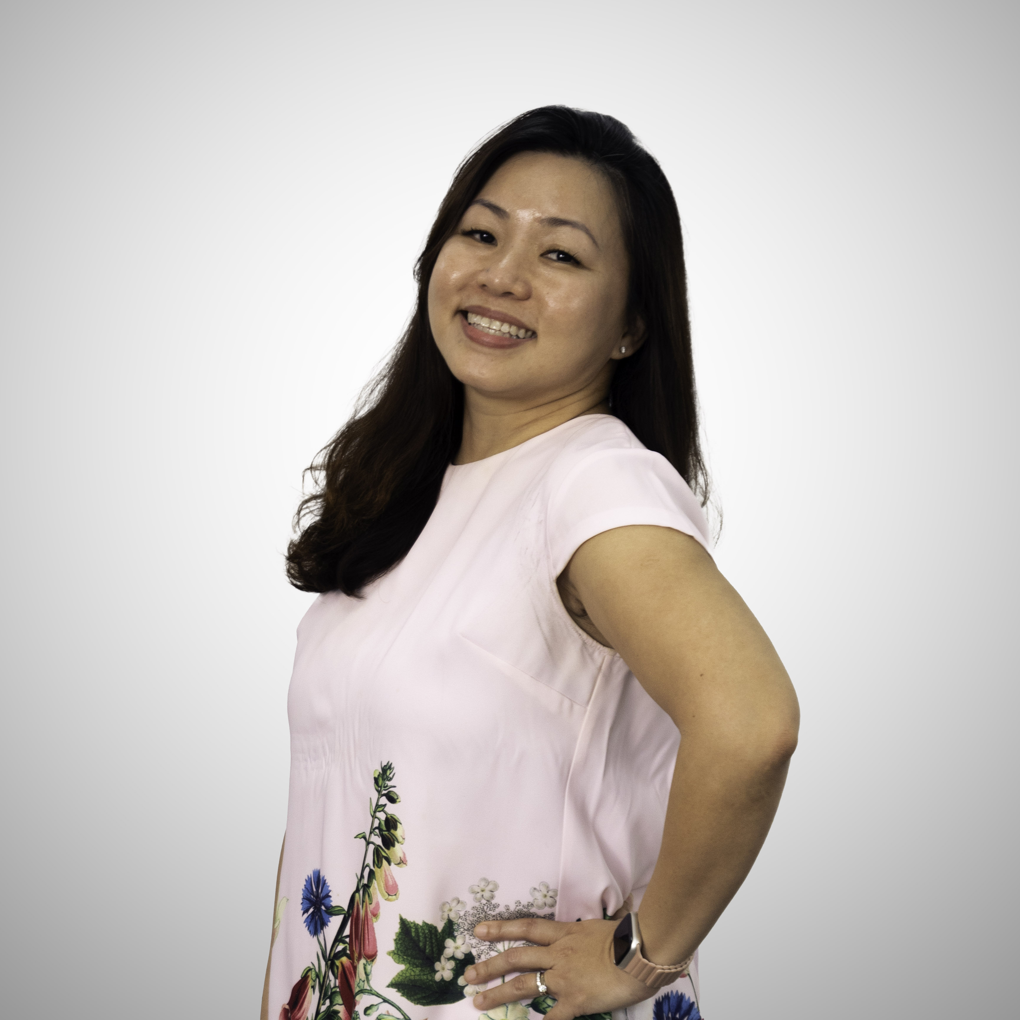 Profile Photo of Ms Lilian Ong