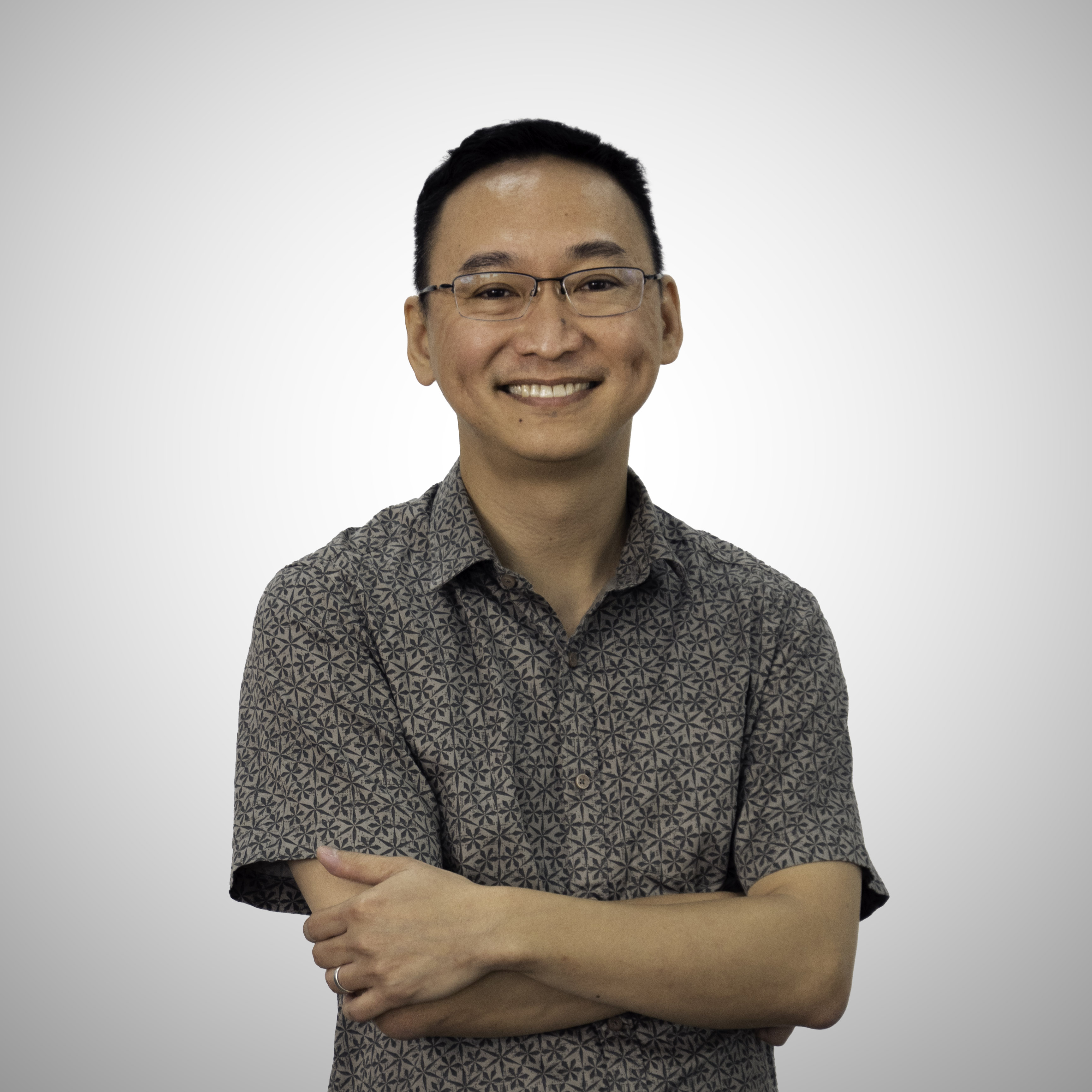 Profile Photo of Deacon Willy Ong